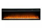 Каминокомплект Royal Flame Lindos с очагом Vision 60 LED белый с черным