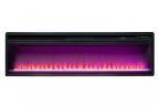 Каминокомплект Royal Flame Lindos с очагом Vision 60 LED белый с черным