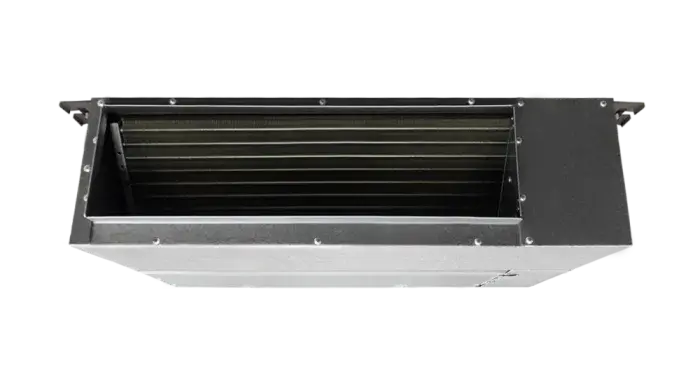 Полупромышленные сплит-системы ROYAL CLIMA ES-D 12HWI/ES-E 12HXI