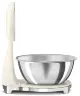 Кухонные весы Smeg KSF01CRWW