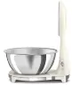 Кухонные весы Smeg KSF01CRWW