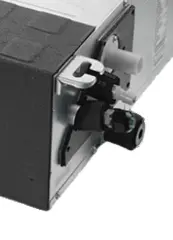 Канальная VRF система Dahatsu DM-VRF-H100/AC50P