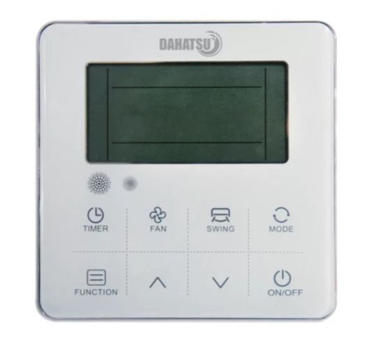 Канальная VRF система Dahatsu DM-VRF-H100/AC50P