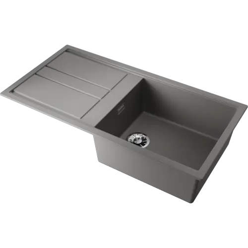 Kitagawa 100 leningrad grey