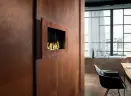 Биокамин Zefire Elliot 900 Loft со стемалитом