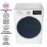Стиральная машина c инвертором MAUNFELD MFWM148WH02