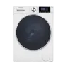 Стиральная машина c инвертором MAUNFELD MFWM148WH02