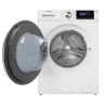 Стиральная машина c инвертором MAUNFELD MFWM148WH02