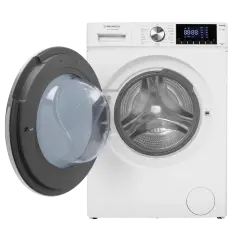 Стиральная машина c инвертором MAUNFELD MFWM148WH02