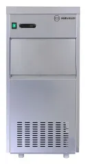 Льдогенератор HURAKAN HKN-GB85C (гранулы)