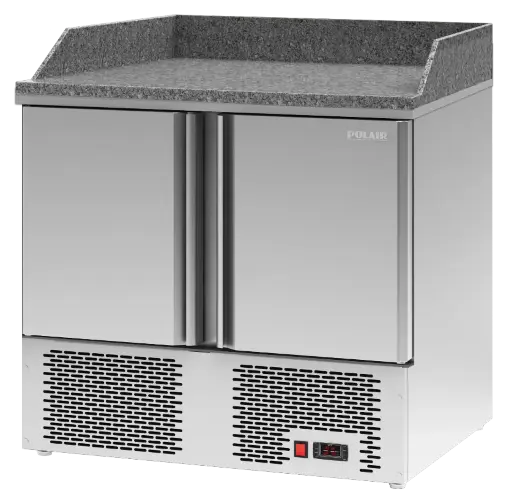 Стол холодильный TMi2pizza-G (R290)