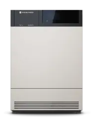 Сушильная машина Schulthess Spirit TW 660 Flaw Less (правая)