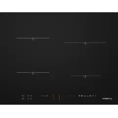 Индукционная варочная панель De Dietrich DPI7650BU