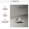 Вытяжка Elica IKONA LIGHT IX/F/60
