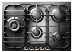Варочная панель ILVE HCB70SDN