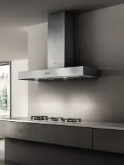 Вытяжка ELICA SPOT NG H6 IX/A/90