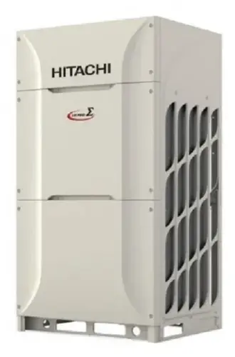 Hitachi RAS-8FSXNPE Nord -30