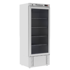 R560C Carboma (стекло) INOX