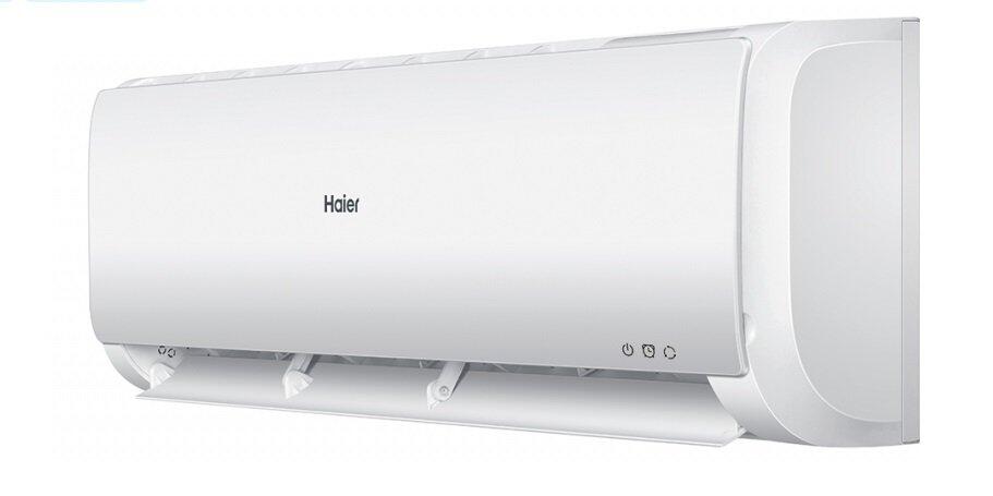 Сплит-система Haier AS18TT5HRA/1U18TL4FRA Tundra Inverter
