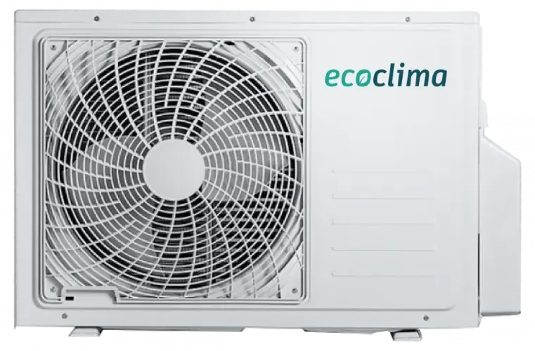 Сплит-система Ecoclima ECW-HE12/AA-4R2/EC-HE12/A-4R2 Elegant Line