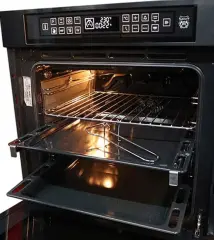 Духовой шкаф Kaiser EH 6306 N RS