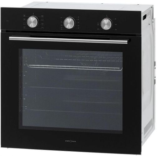 Духовой шкаф Krona BIRNE 60 BL