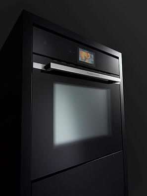 Духовой шкаф Kuppersbusch B 6850.0 S1 Stainless steel