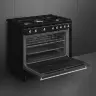 Варочный центр Smeg CX91GMBL