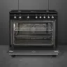 Варочный центр Smeg CX91GMBL
