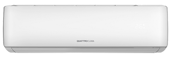 Сплит-система Quattroclima QV-BE09WA/QN-BE09WA Bergamo