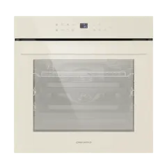 Шкаф духовой электрический MAUNFELD EOEH.7611SC