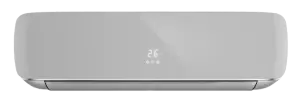 Сплит-система Hisense AS-13UW4RYDTG03G(S)/AS-13UW4RYDTG03W(S) Crystal Silver DC Inverter