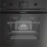 Духовой шкаф Kuppersbusch BP 6350.0 GPH 6 Black Steel