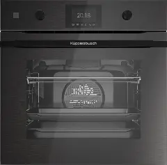 Духовой шкаф Kuppersbusch BP 6350.0 GPH 6 Black Steel
