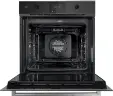 Духовой шкаф Kuppersbusch BP 6350.0 GPH 6 Black Steel