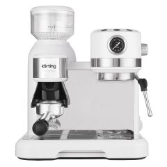 Кофейная станция KCM 1014 SA Ottimo