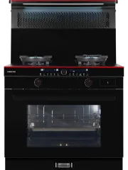 HIBERG S-FEG 92 + i-VM 9120