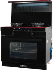 HIBERG S-FEG 92 + i-VM 9120