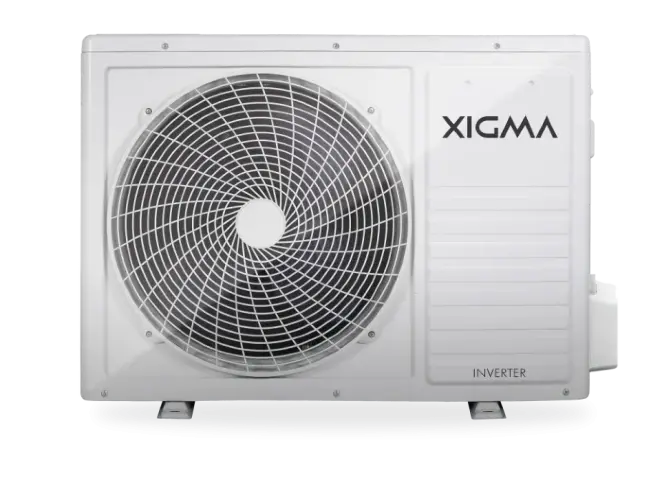 Сплит-система Xigma XGI-TXC50RHA-IDU/XGI-TXC50RHA-ODU Turbocool Inverter 2024