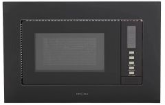 Встраиваемая микроволновая печь KRONA RAUM 60 BL