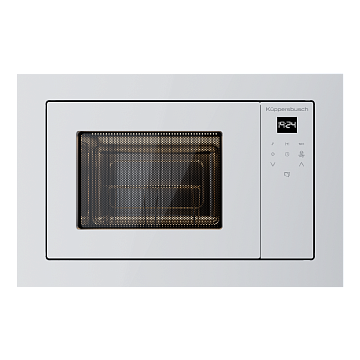 Микроволновая печь Kuppersbusch M 6120.0 W