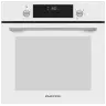 Духовой шкаф электрический MEFERI MEO607WH COMFORT