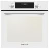 Духовой шкаф электрический MEFERI MEO607WH COMFORT