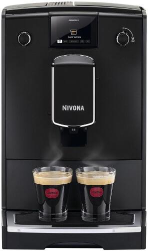 Кофемашина Nivona CafeRomantica NICR 690