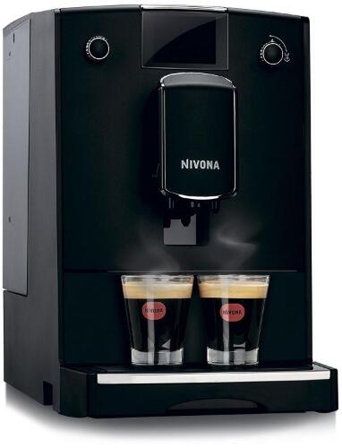 Кофемашина Nivona CafeRomantica NICR 690