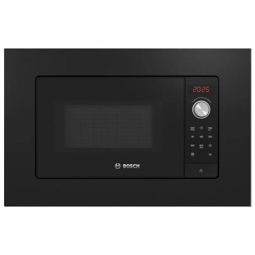 Встраиваемые микроволновые печи BOSCH BFL623MC3