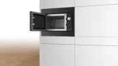 Встраиваемые микроволновые печи BOSCH BFL623MC3