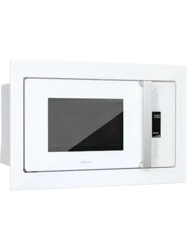 HIBERG i-VM 8505 W