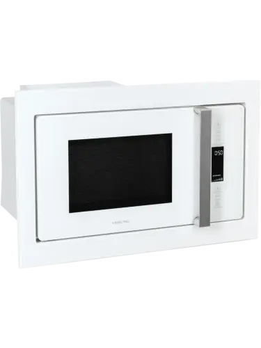 HIBERG i-VM 8505 W