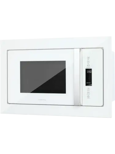 HIBERG i-VM 8505 W